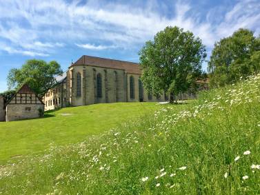 Kloster Dalheim
